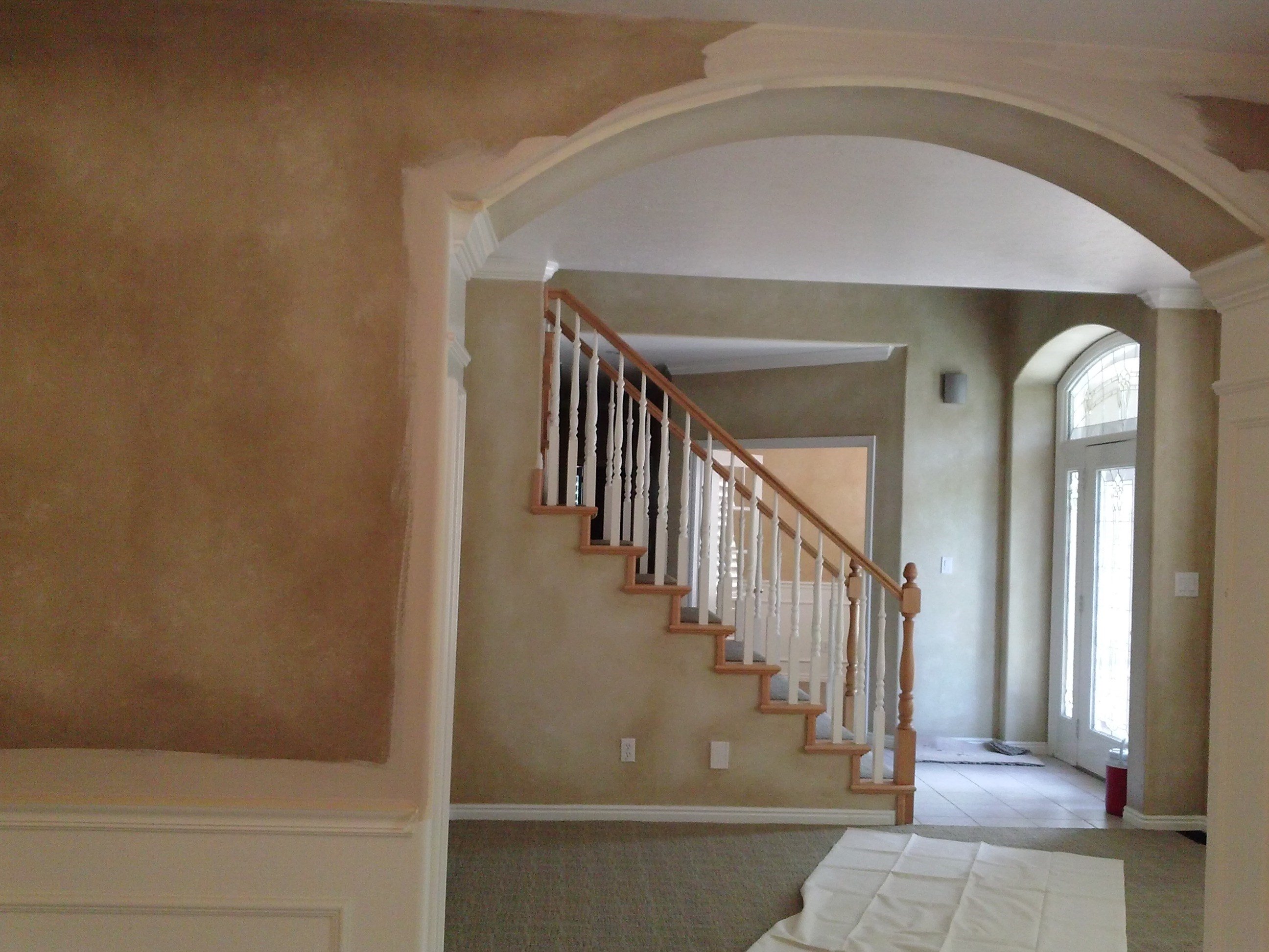 Avatar for USA Painting and Plastering