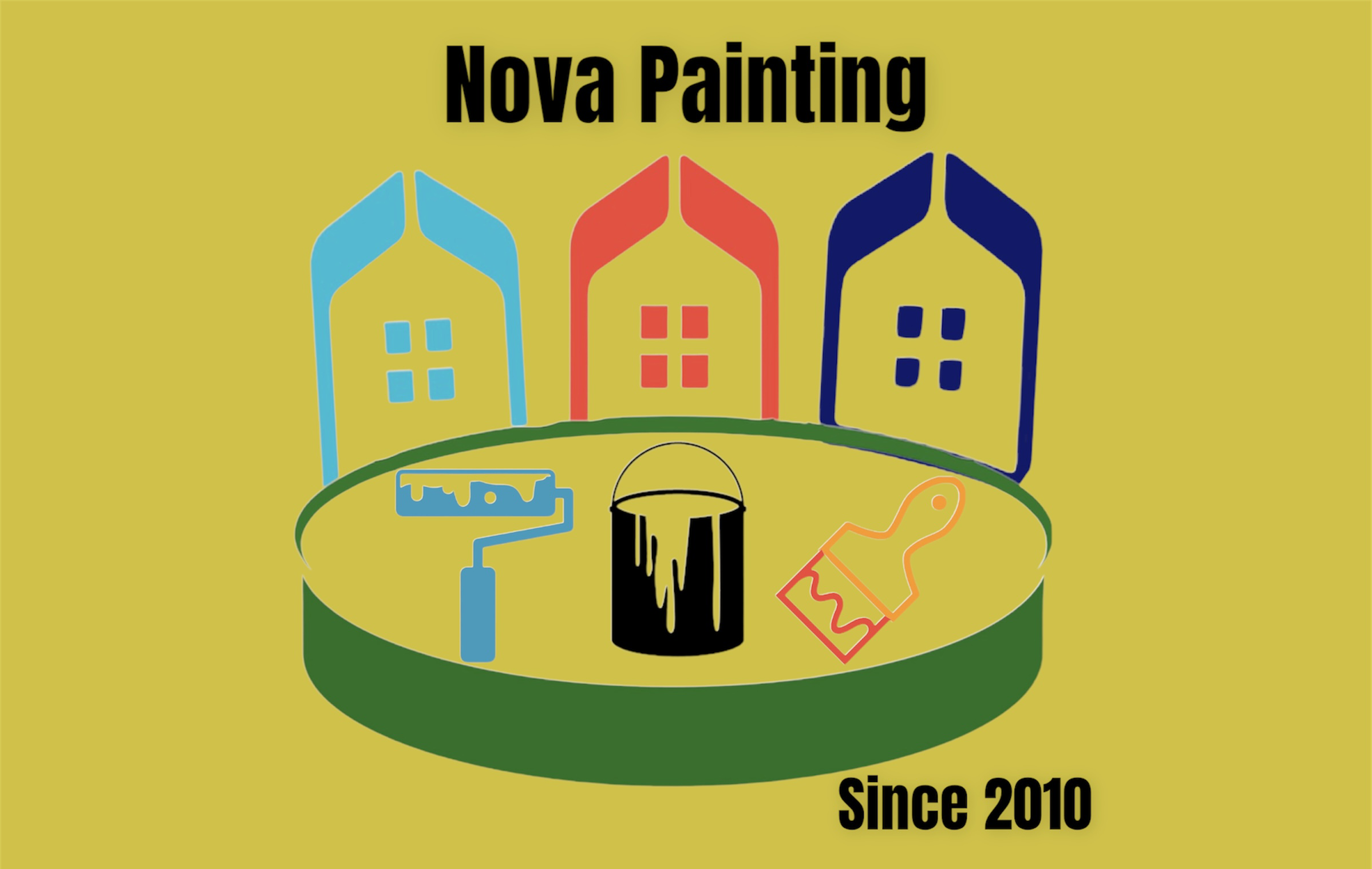 Avatar for Nova Painting