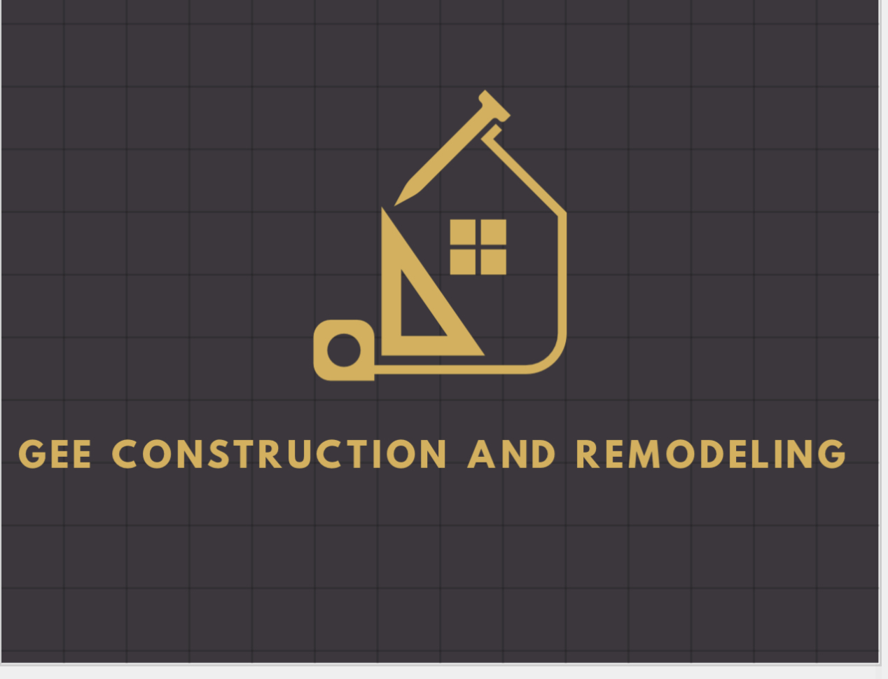 Avatar for Gee construction and remodeling