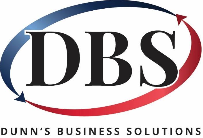 Dunn's Business Solutions logo