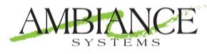 Avatar for Ambiance Systems Inc.