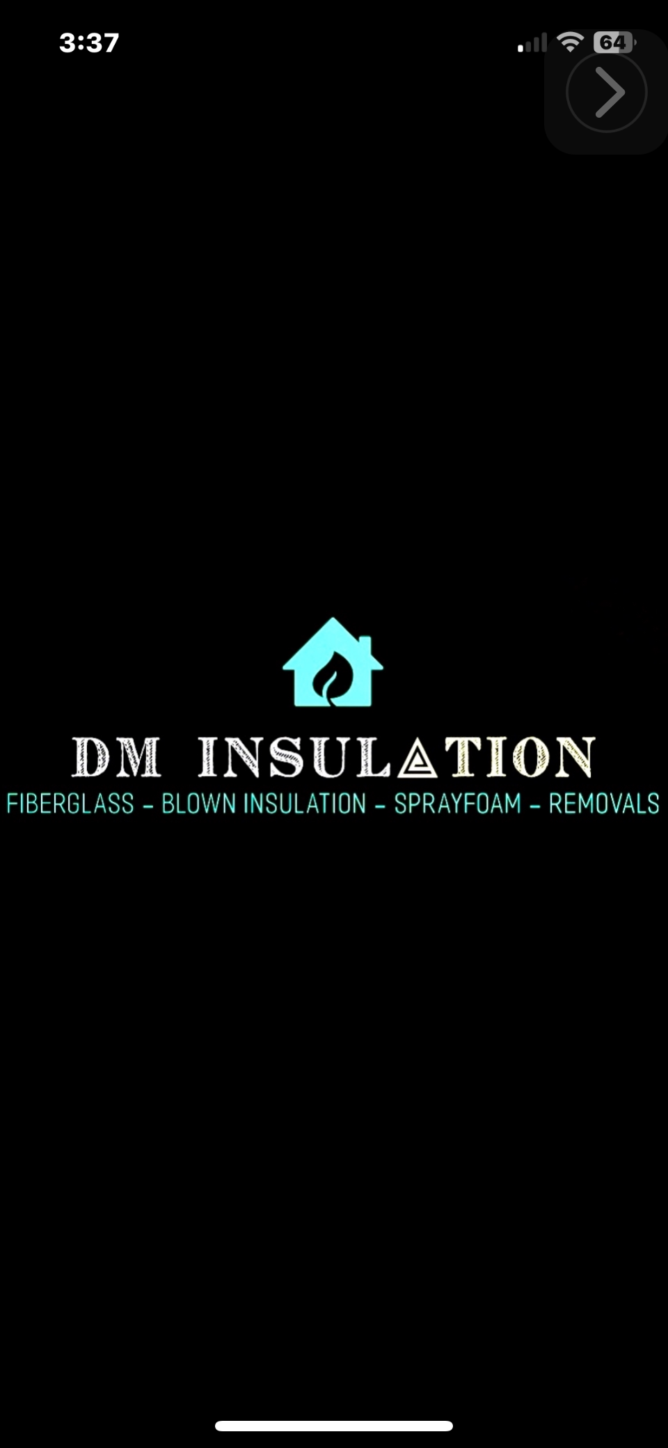 Avatar for DM Insulation Solutions