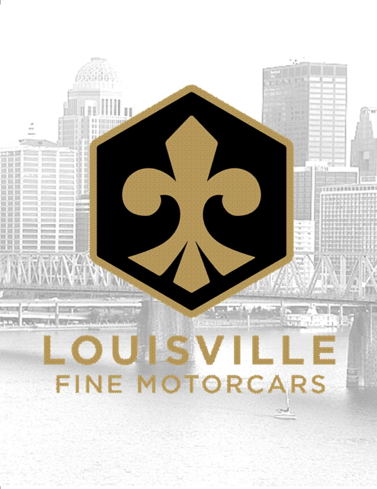 Logo for Louisville Fine Motorcars