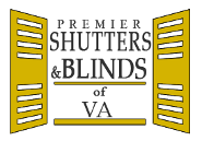 Avatar for Premier Plantation Shutters, Blinds, Shades of Va