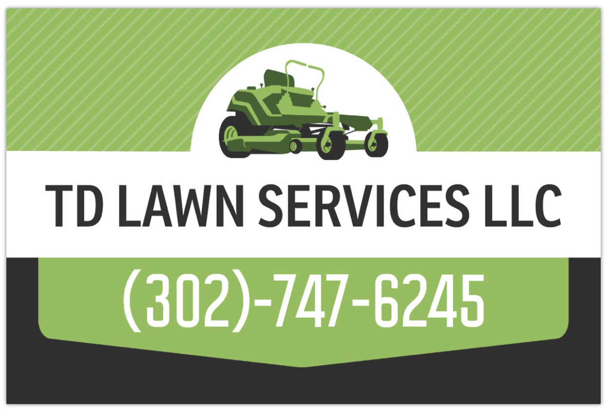 Avatar for TD Lawn Services LLC
