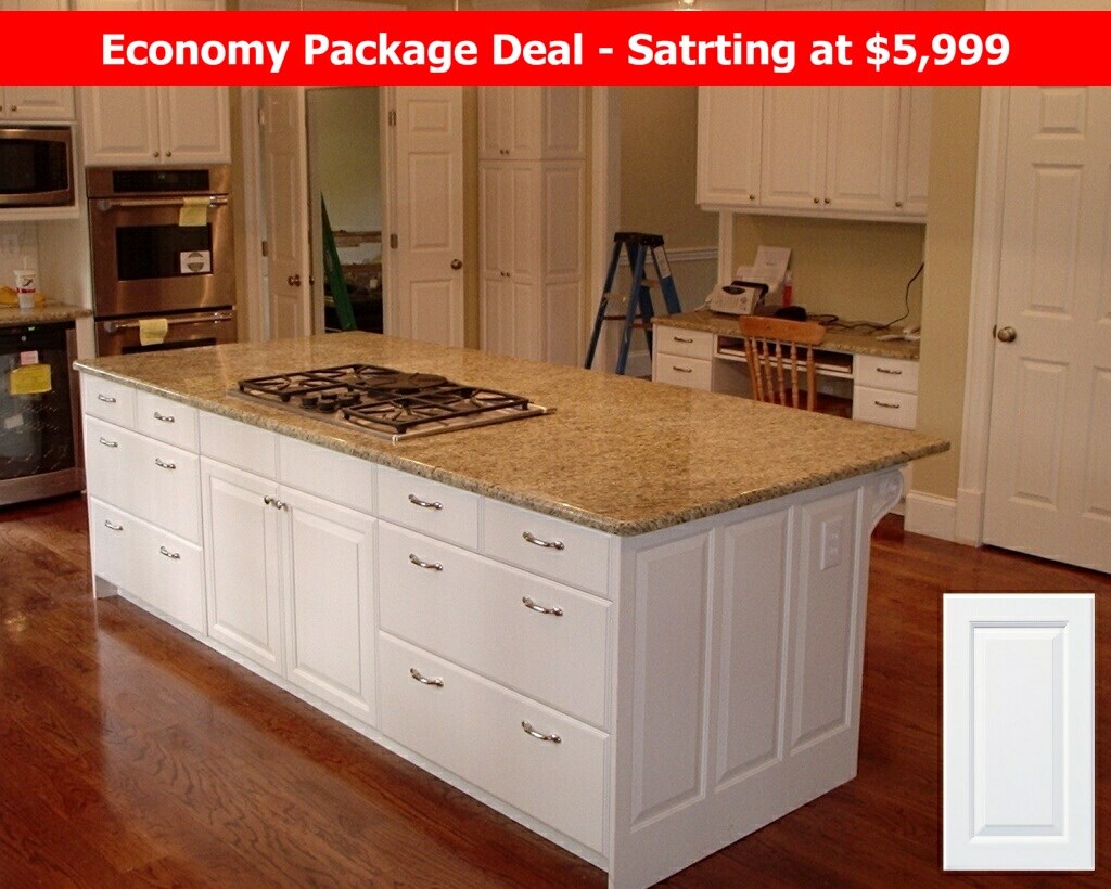 Avatar for Save On Kitchens