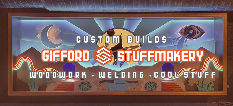 Avatar for Gifford Stuffmakery