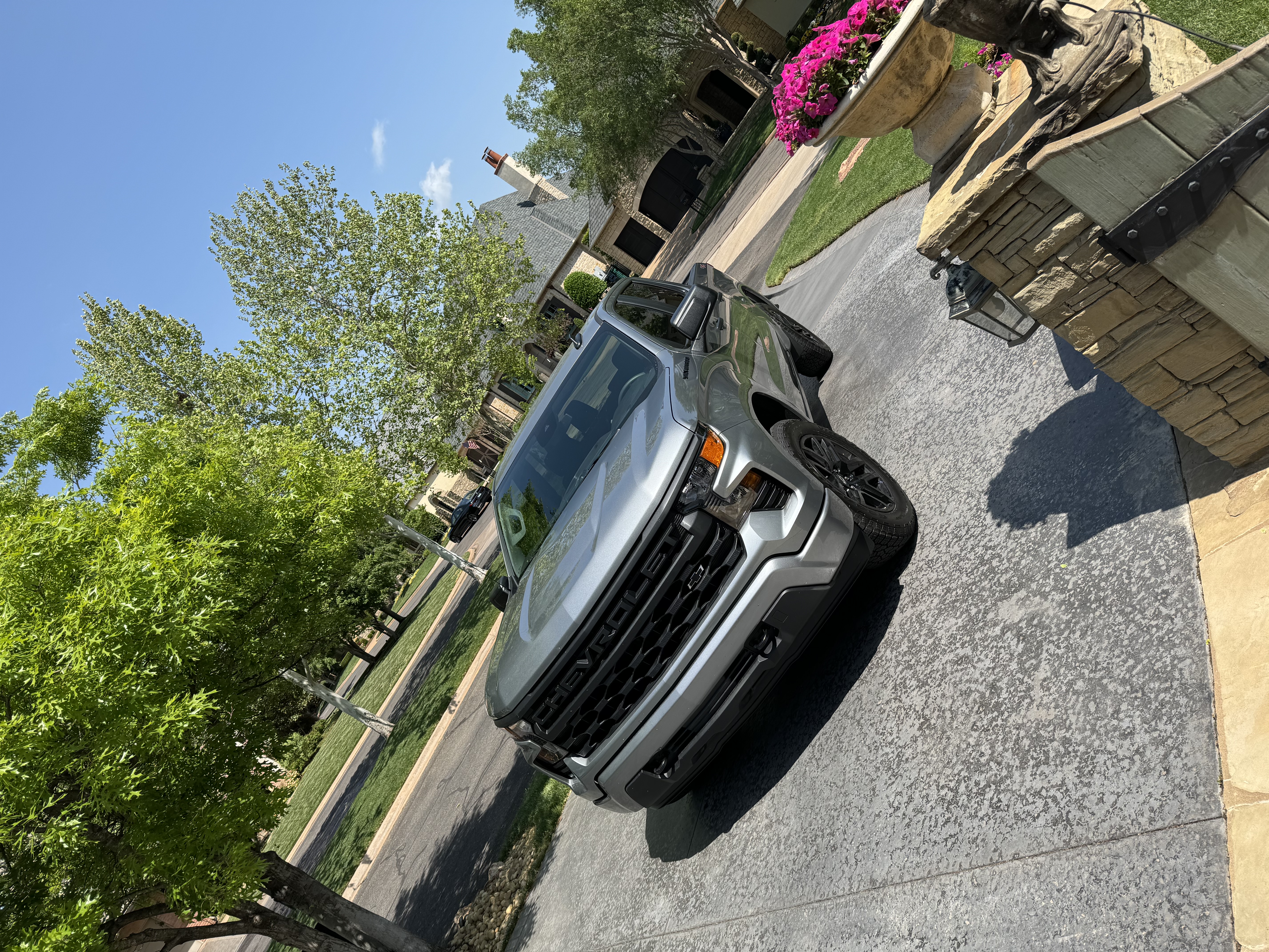 Avatar for Cowboy Complete Lawn Care