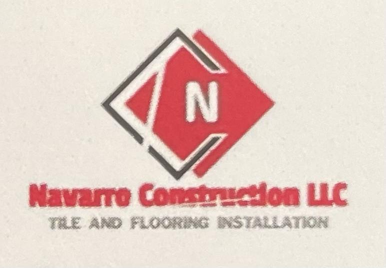 Logo for Navarro Construction