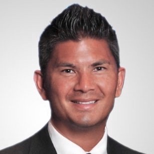 Patrick Godwin - Fathom Realty logo