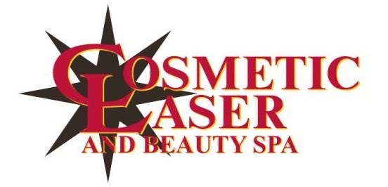 Logo for Cosmetic Laser & Beauty Spa