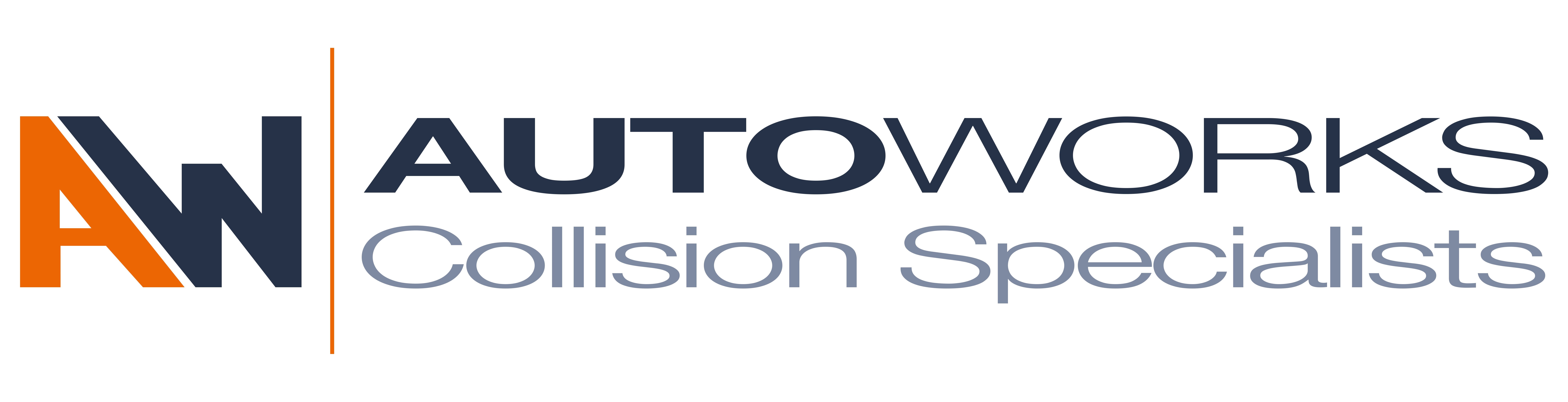 Autoworks Collision Specialists logo