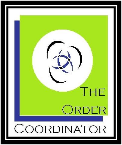 The Order Coordinator logo