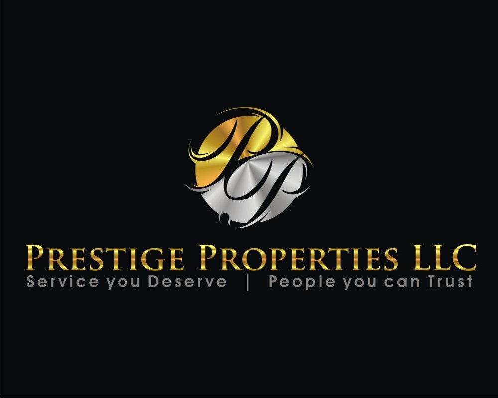 Prestige Properties LLC logo