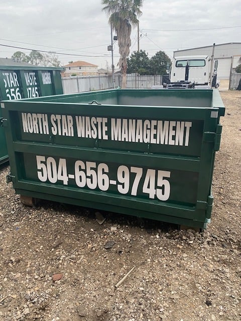 Avatar for North Star Waste Management LLC
