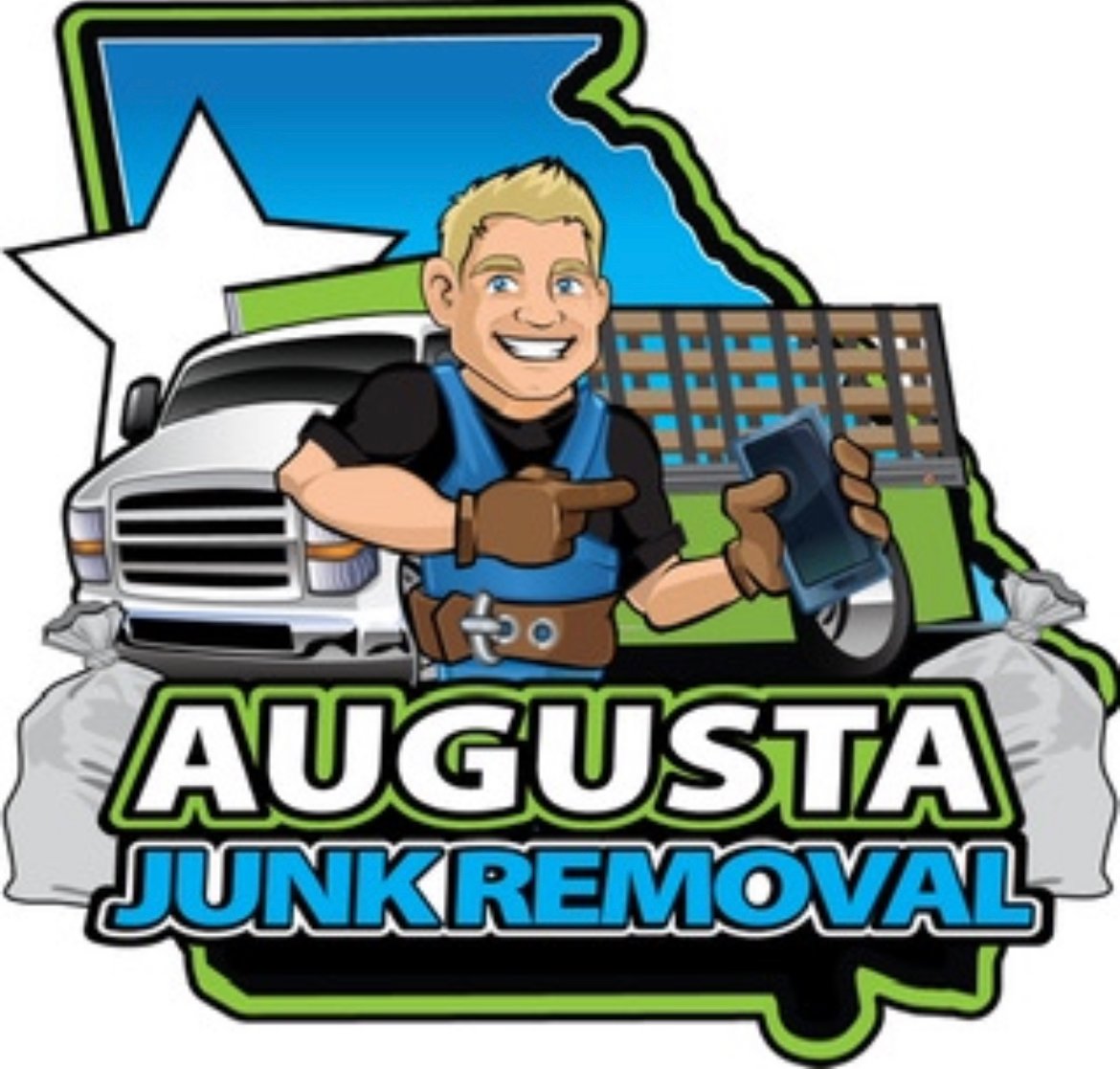 Avatar for Augusta Junk Removal