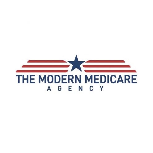 The Modern Medicare Agency logo