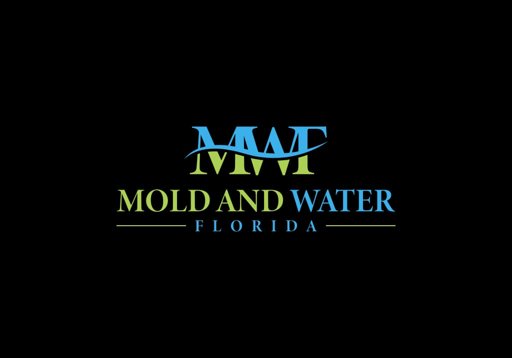 Logo for Mold and Water Florida Inc.