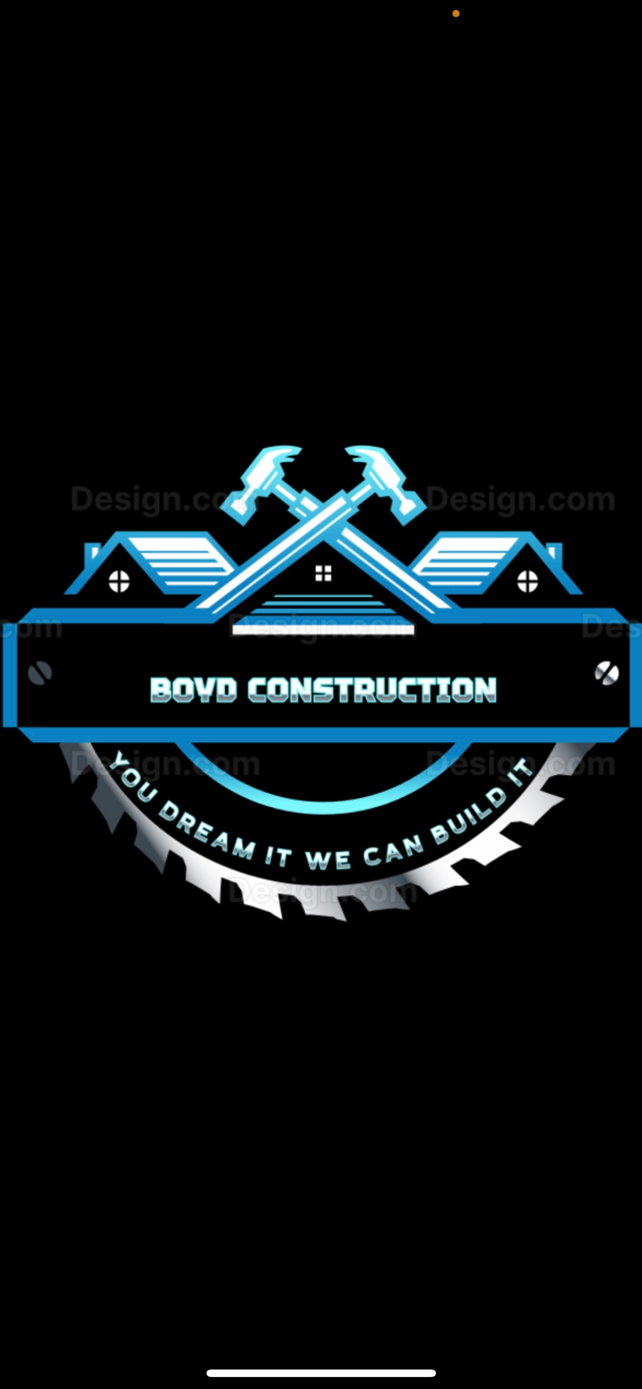 Avatar for Boyd construction
