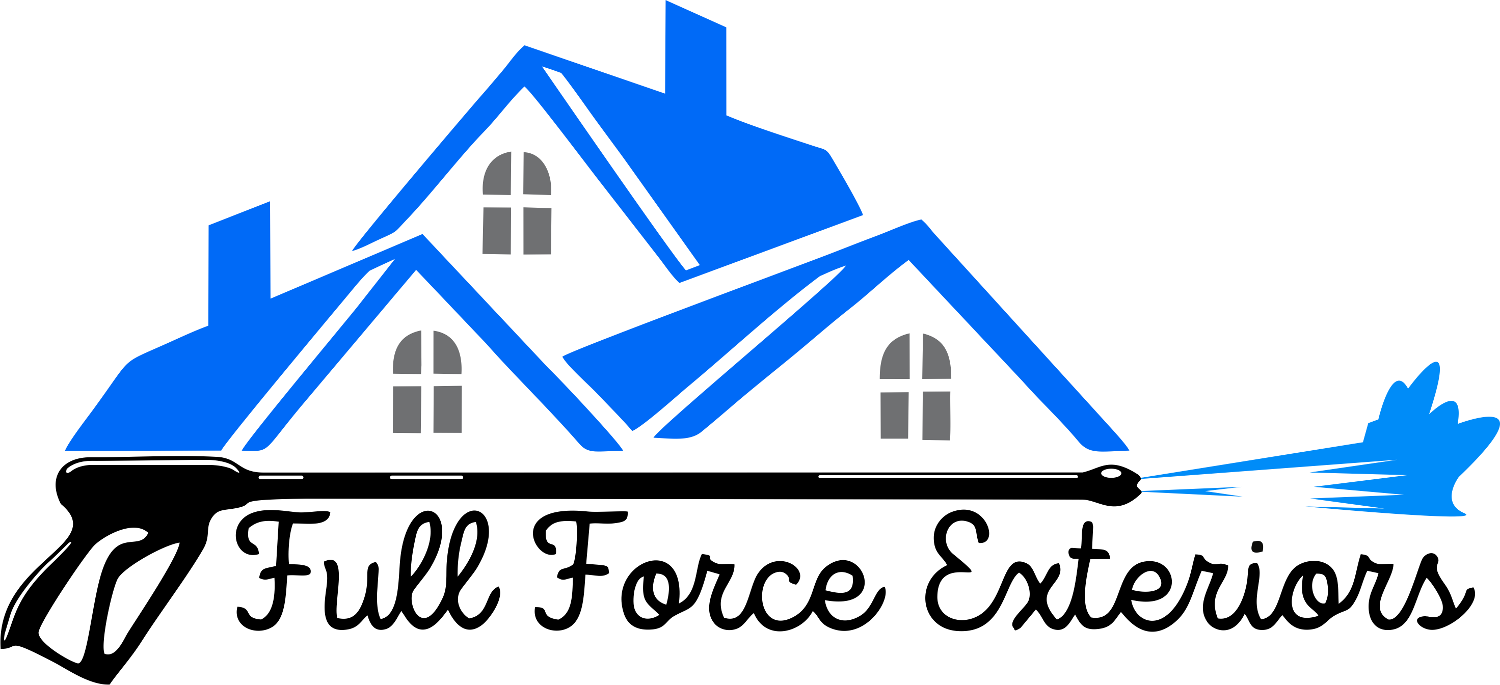 Avatar for Full Force Exteriors