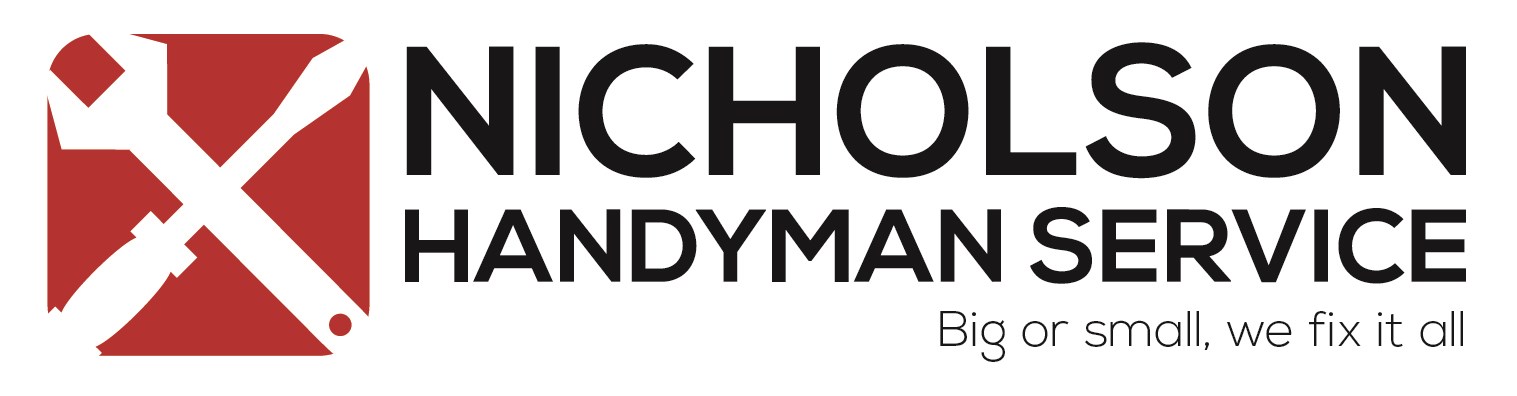 Nicholson Handyman Service LLC logo