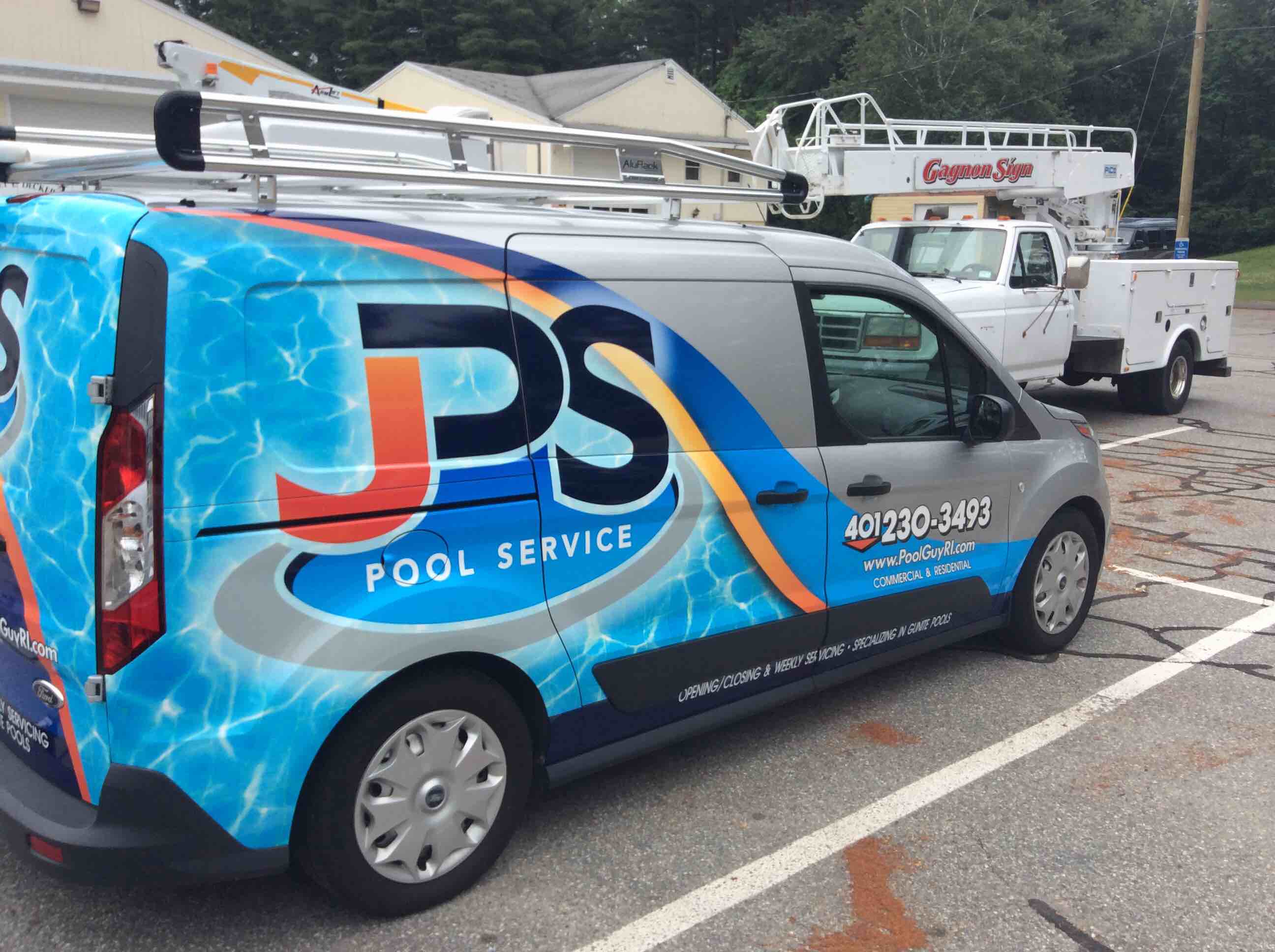 Avatar for JPS Pool Service