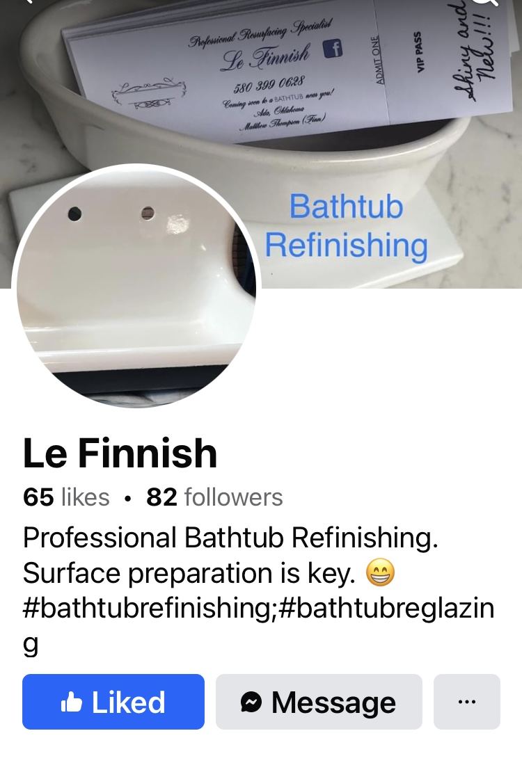 Avatar for Le Finnish