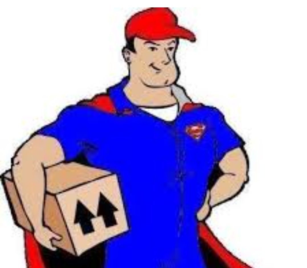 Avatar for Super Movers