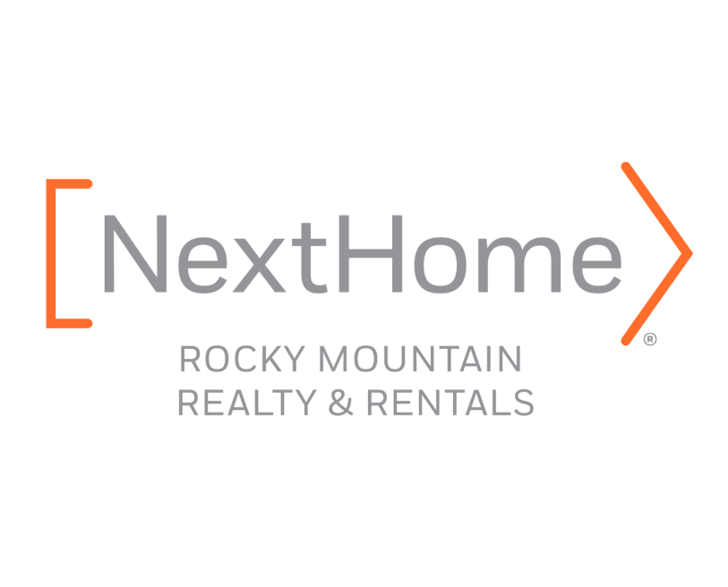 NextHome Rocky Mountain Realty & Rentals logo