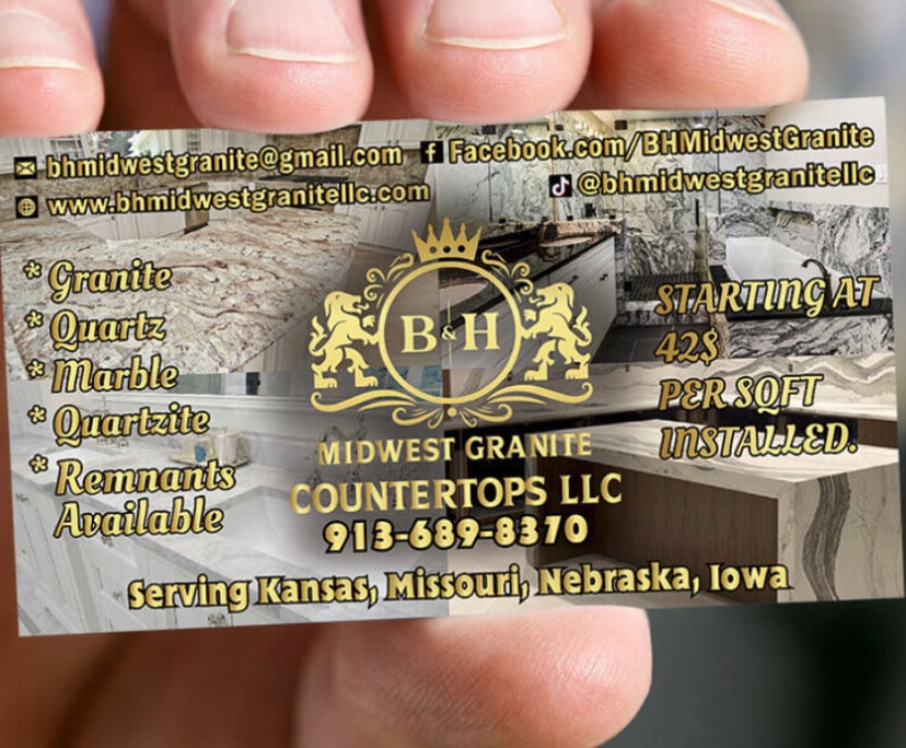 Avatar for B&H Midwest Granite LLC 