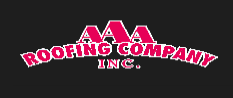 Logo for AAA Roofing Comapny Inc.