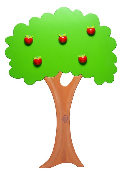 APPLE TREE SIGN CO logo