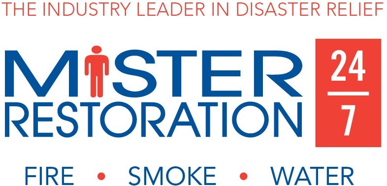 Mister Restoration logo