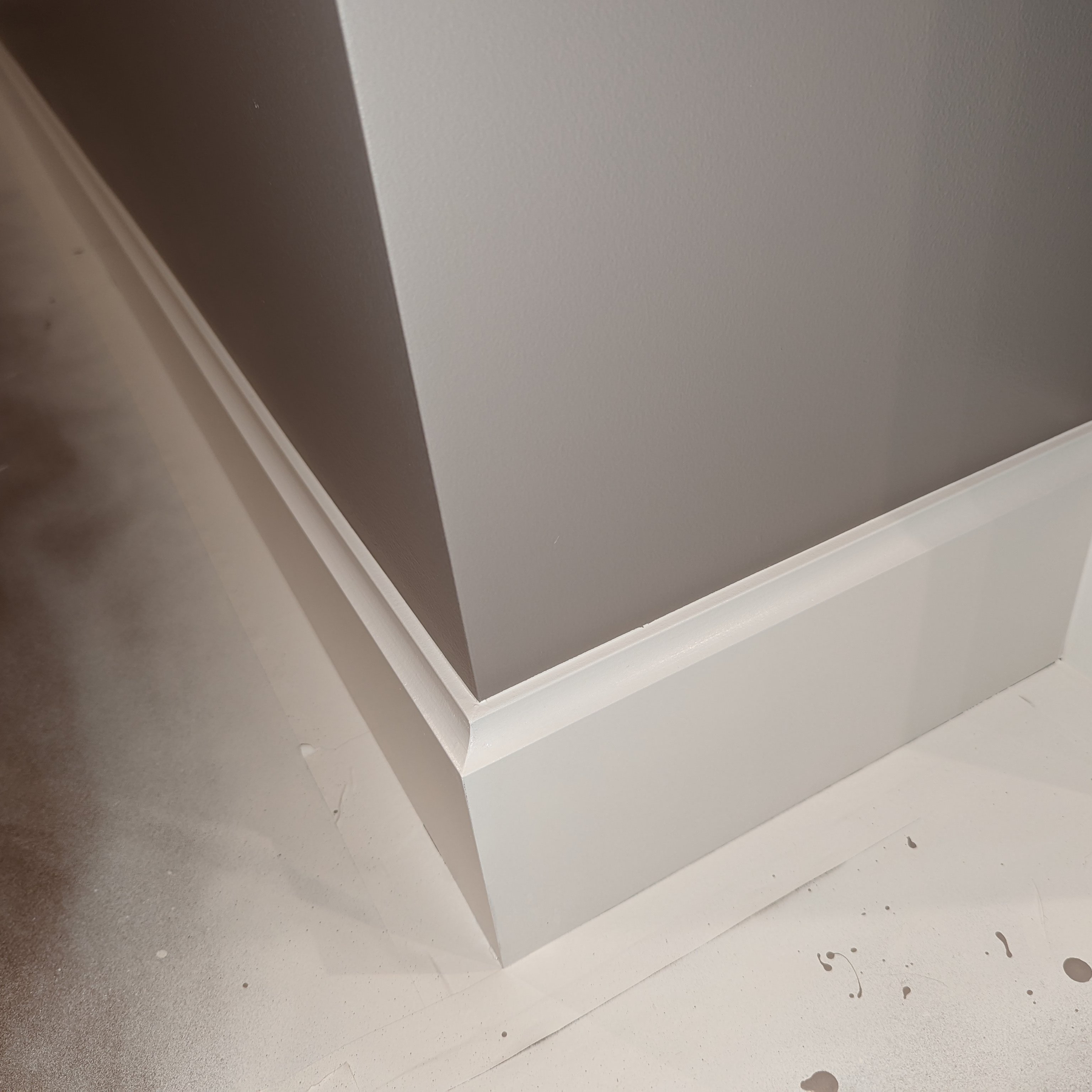 Avatar for Rabenhorst painting and finishing 