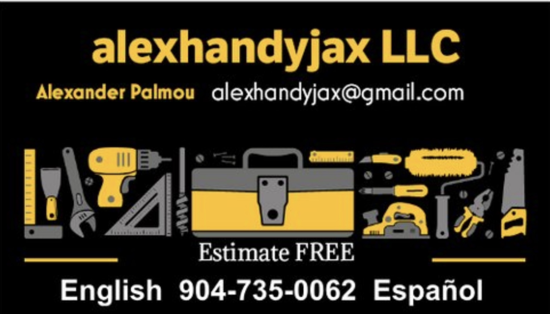 Avatar for alexhandyjax LLC