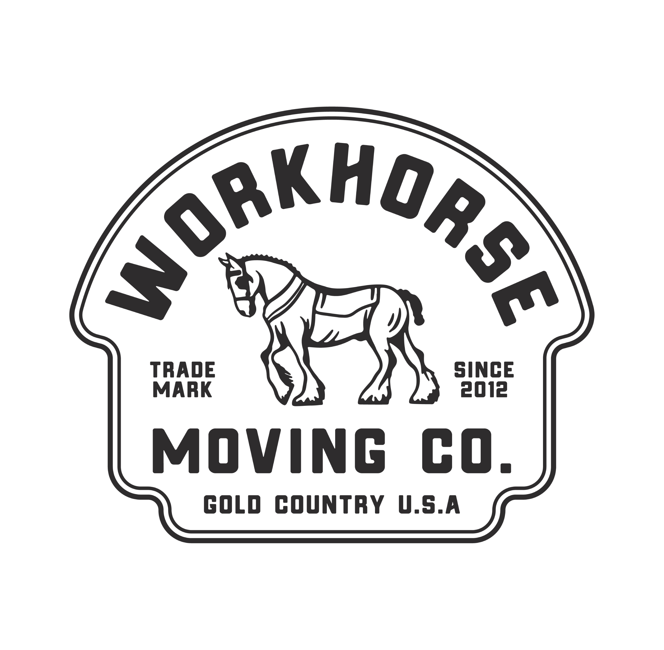 Avatar for Workhorse Moving Co.