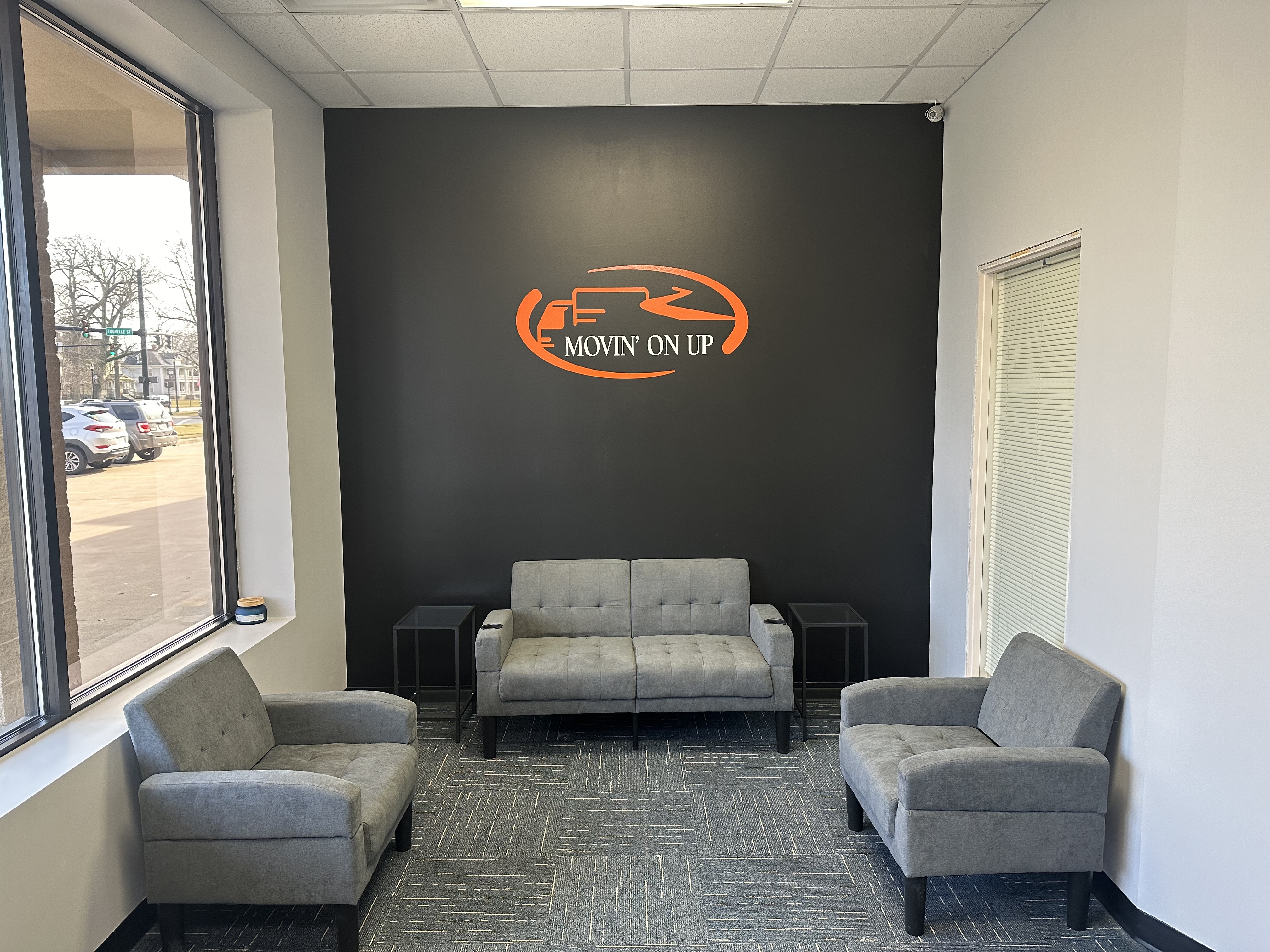 Avatar for movin' on up