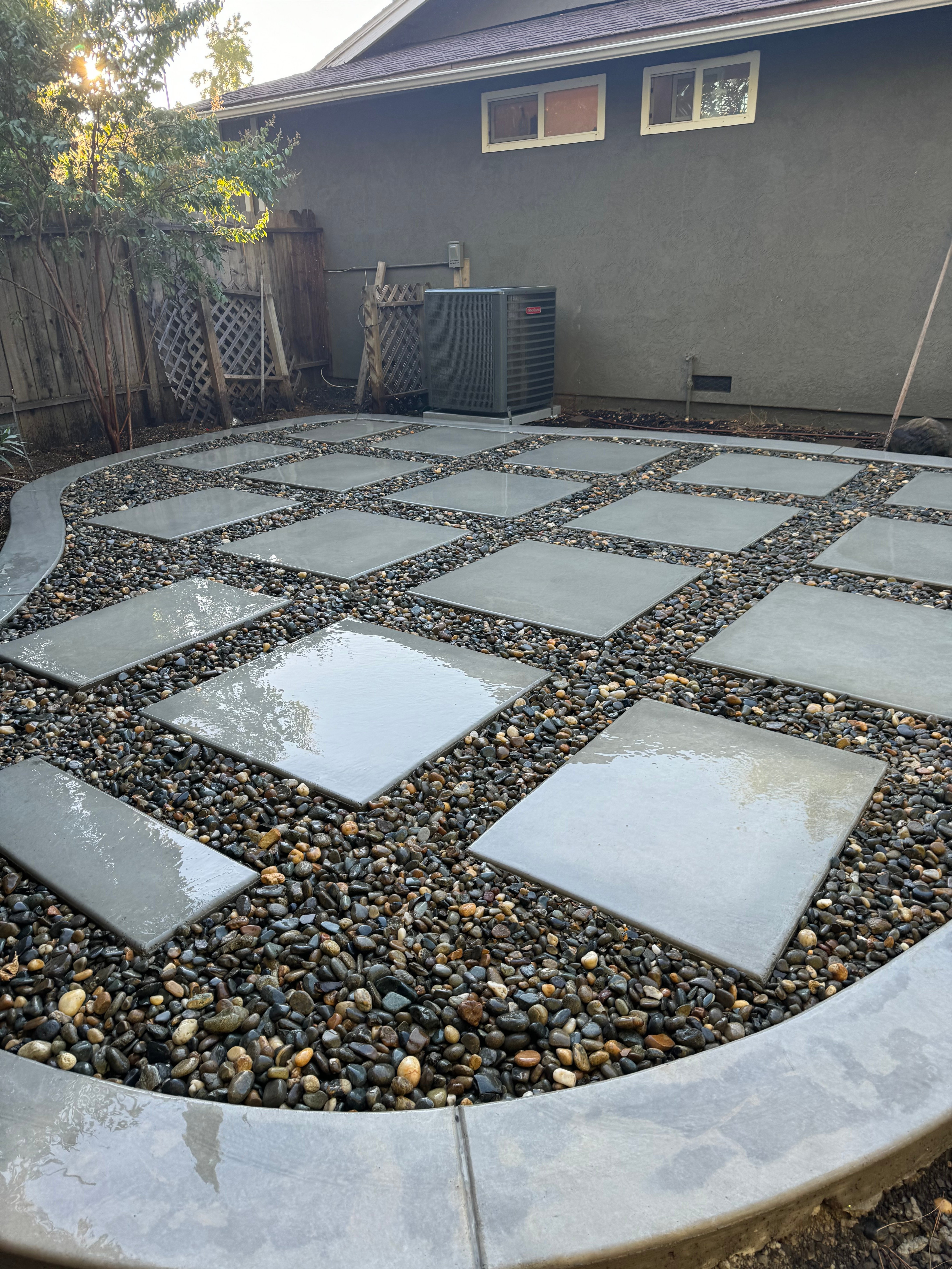 Avatar for Rey’s Concrete