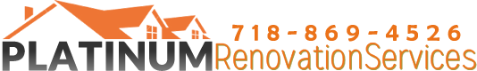 Home renovation Staten Island logo