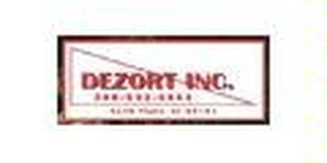 Avatar for Dezort Inc.