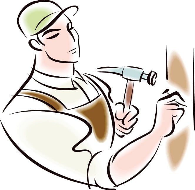 Logo for Small Jobs Unlimited Inc