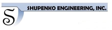 Logo for Shupenko Engineering Inc