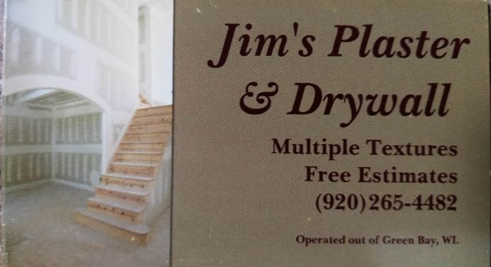 Avatar for Jims Plastering and Drywall, llc