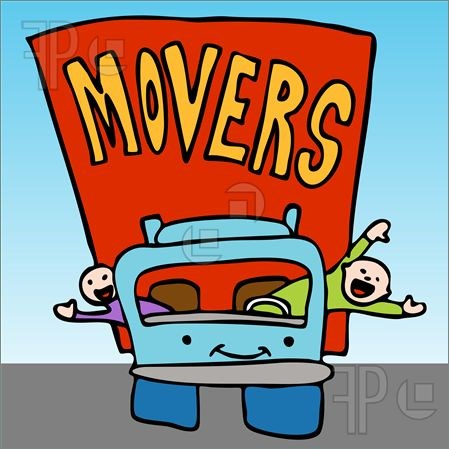 Local Moving Company Of Woodland Hills Inc logo