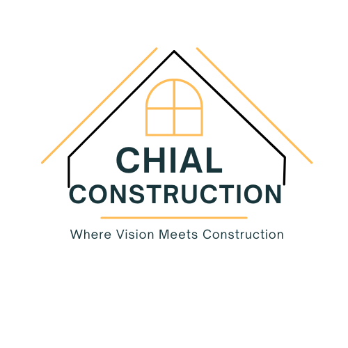 Avatar for Chial Construction