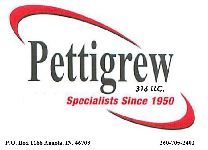 Avatar for Pettigrew316 LLC.