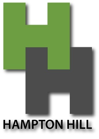 Hampton Hill Living Spaces logo