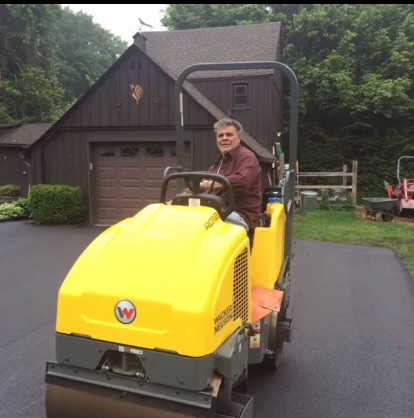 Avatar for Haley Williams Paving 