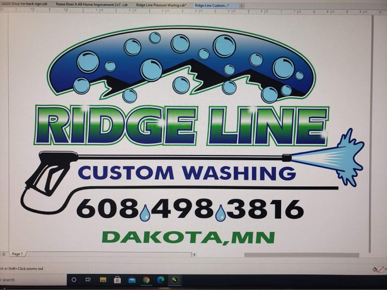 Avatar for Ridge Line Custom Washing 