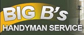 Avatar for Big B's Handyman Services LLC
